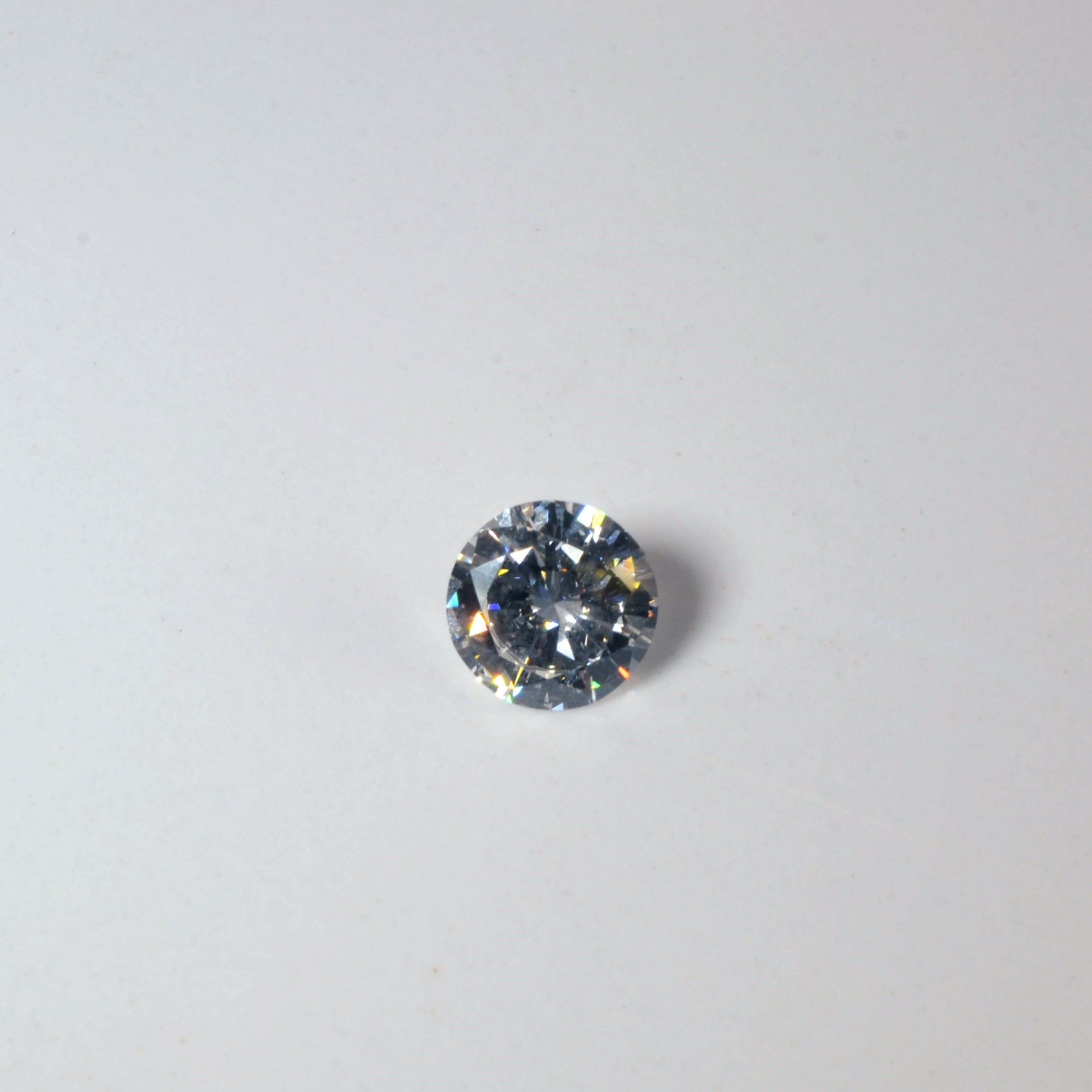 GIA Certified Round Brilliant Cut Loose Diamond | 1.77ct |