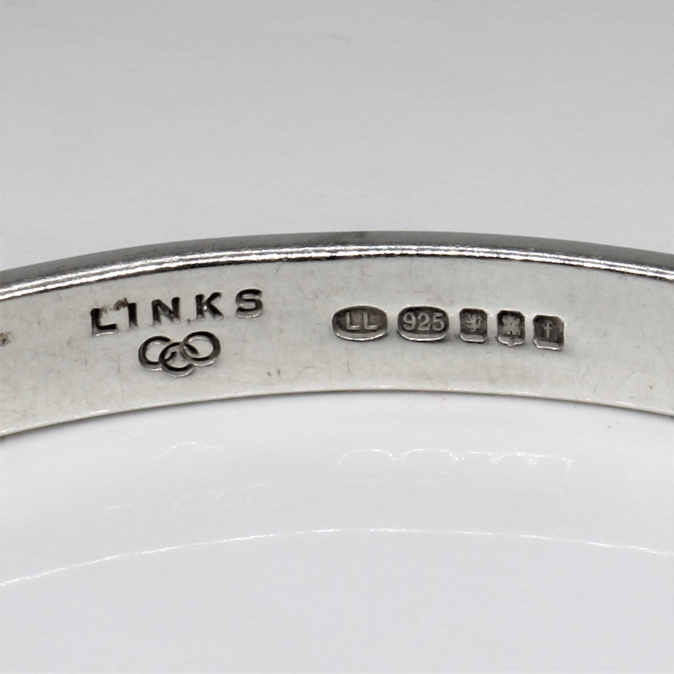 Links Of London' Cuff Bracelet