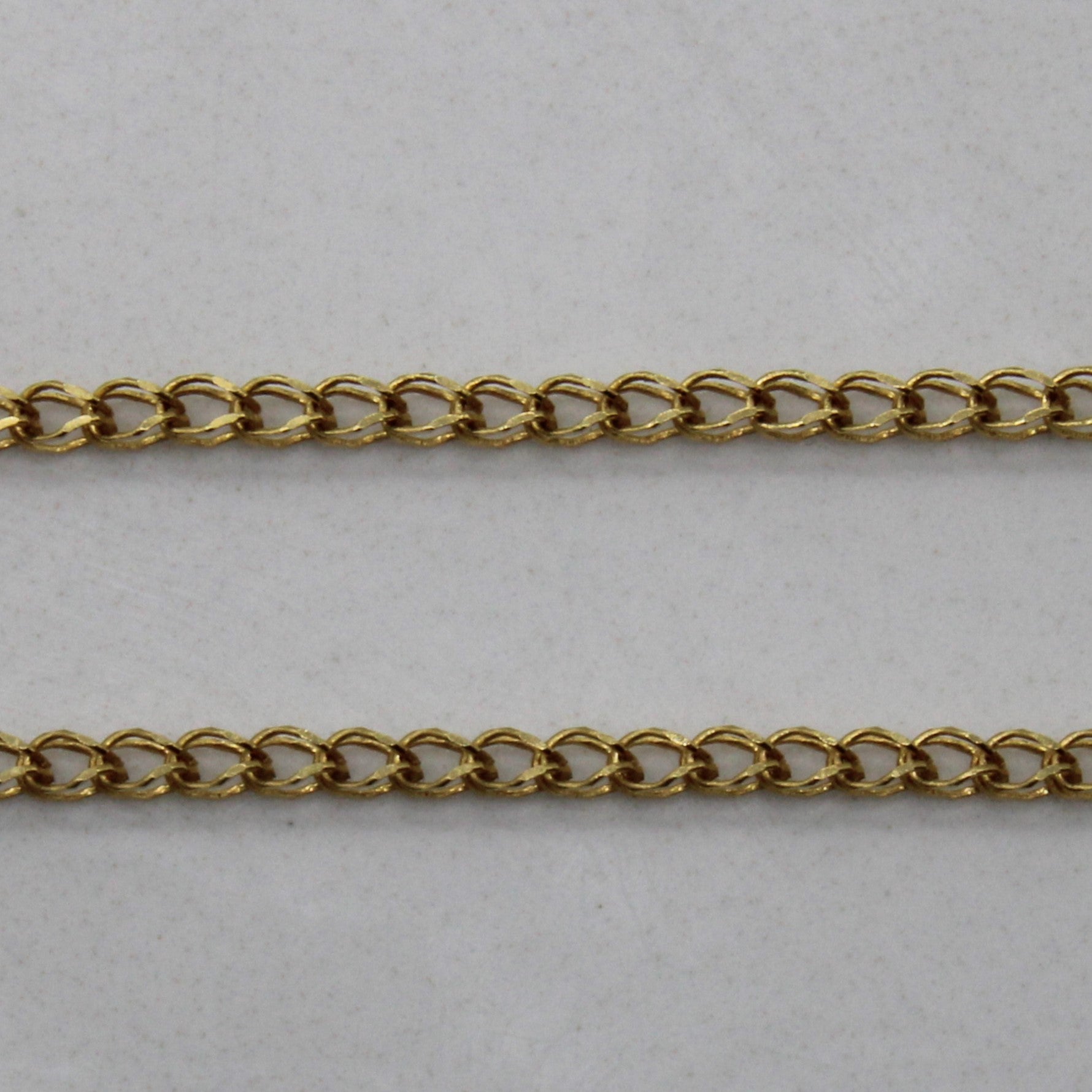 Coral Drop Pendant Necklace | 2.70ct | 18