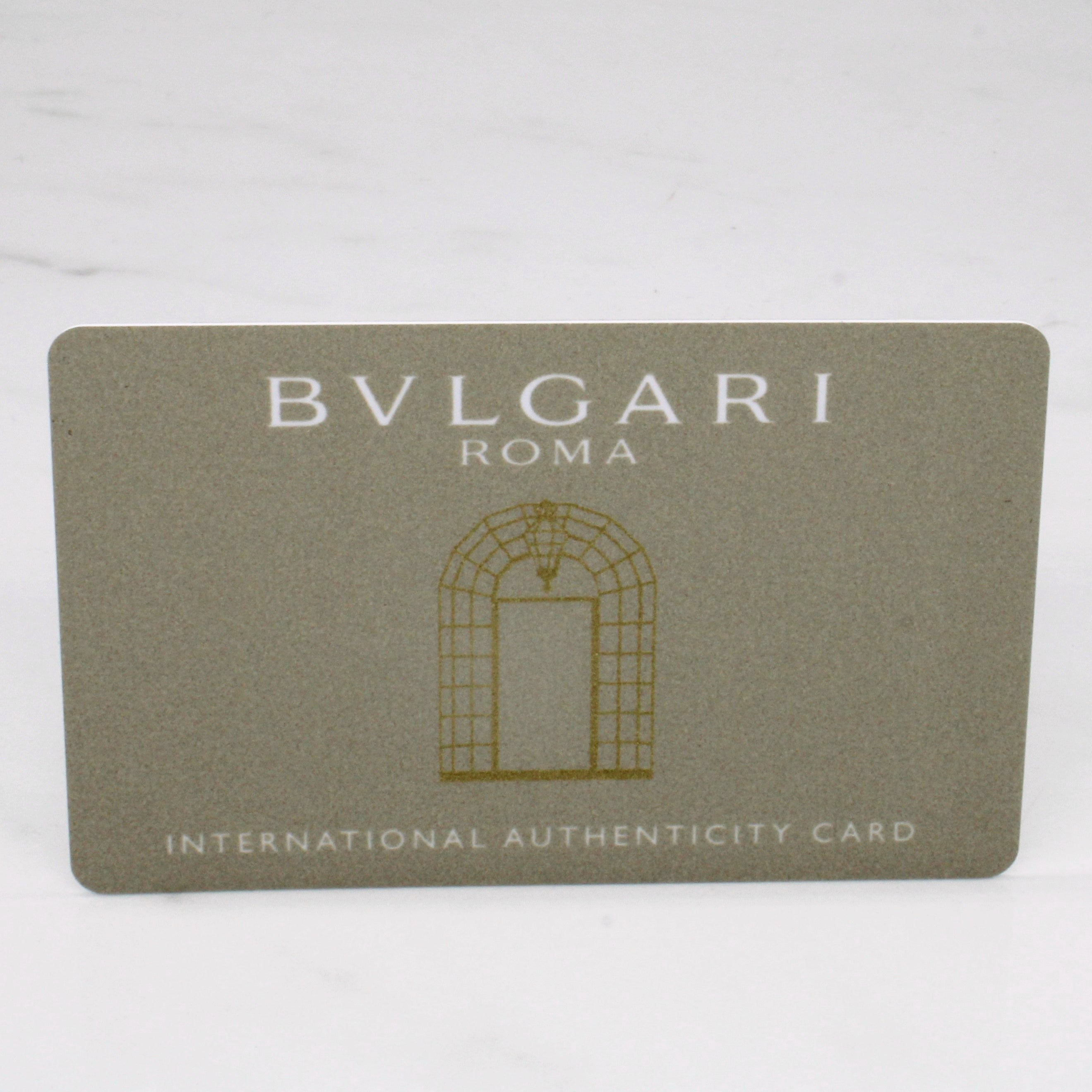 BVLGARI' B.zero1 Ring | Size 5.5