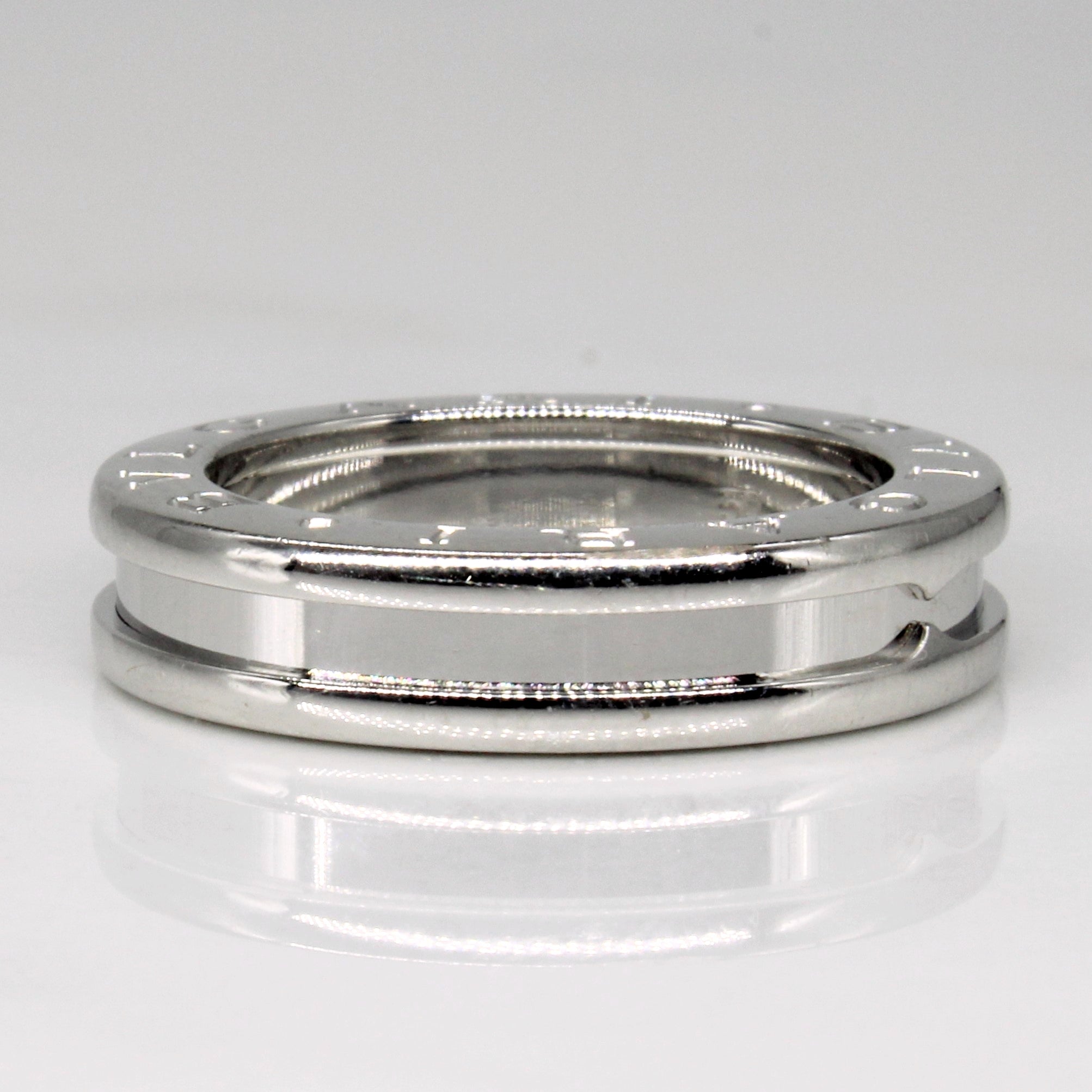 BVLGARI' B.zero1 Ring | Size 5.5