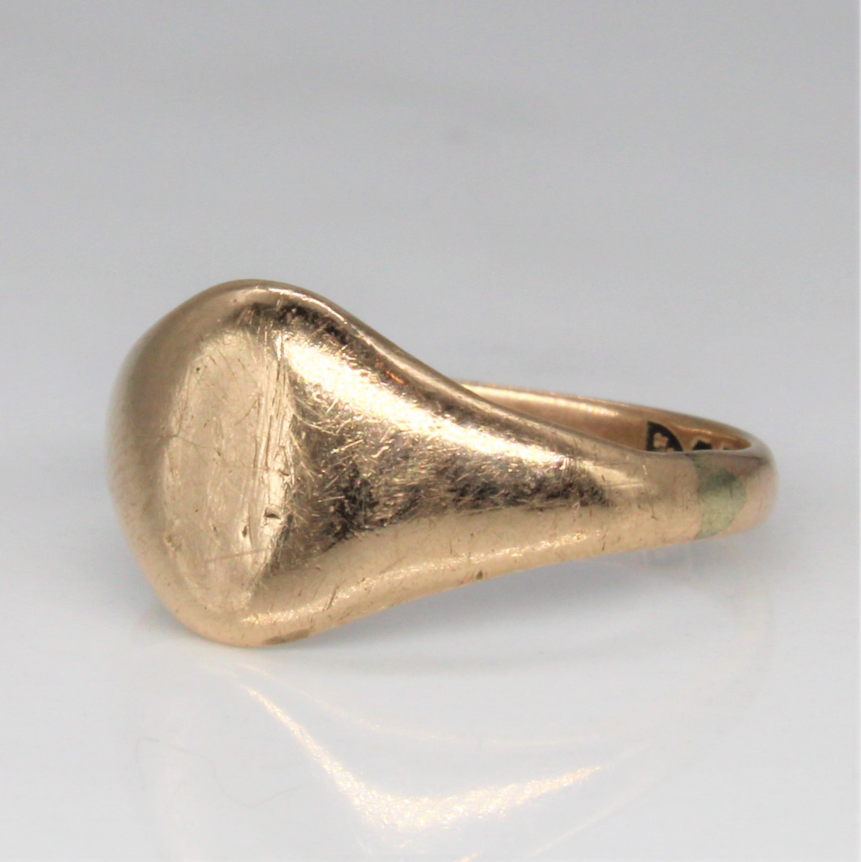 1940s Signet Ring | SZ 4.5 |