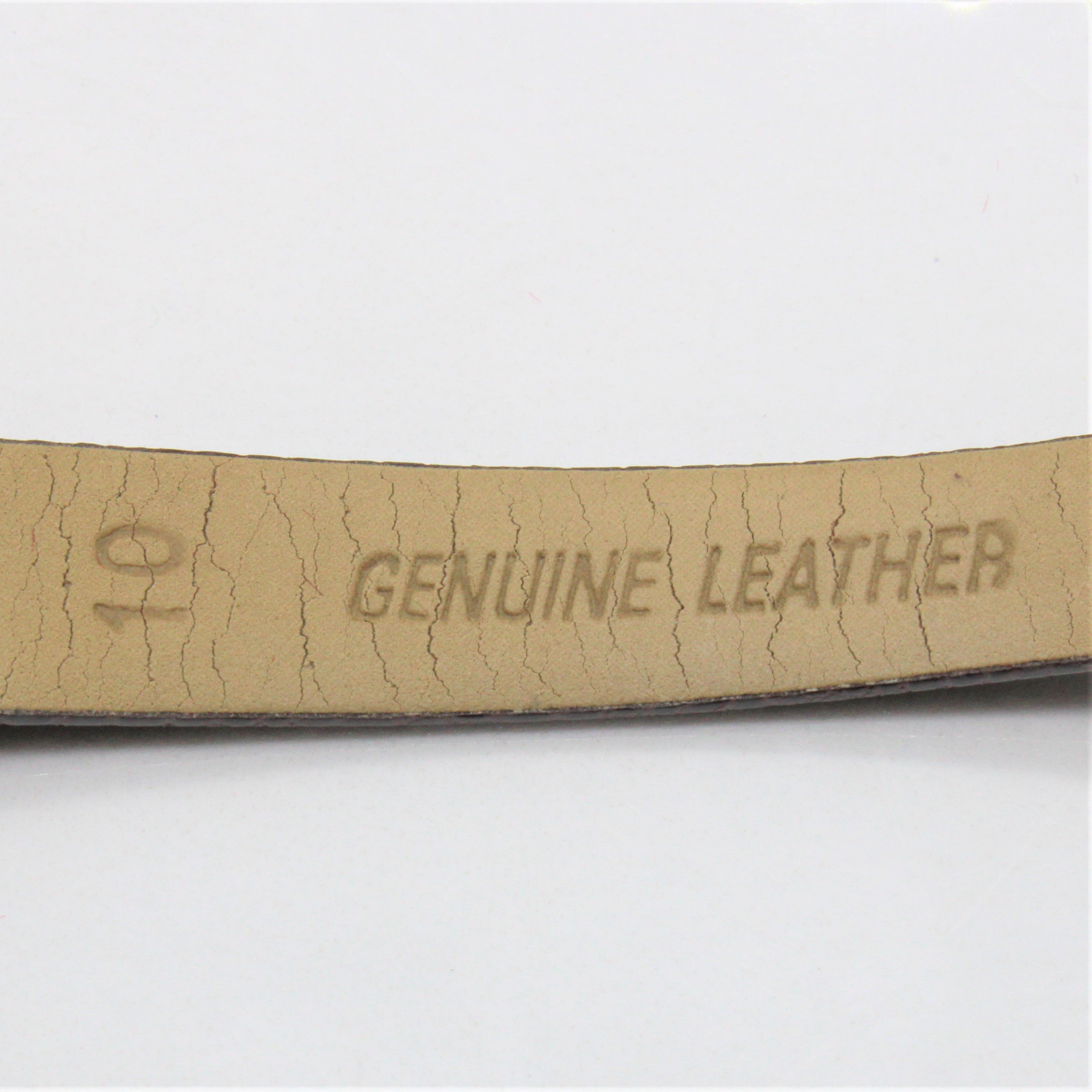 1970s Omega Geneve Watch | 8" |