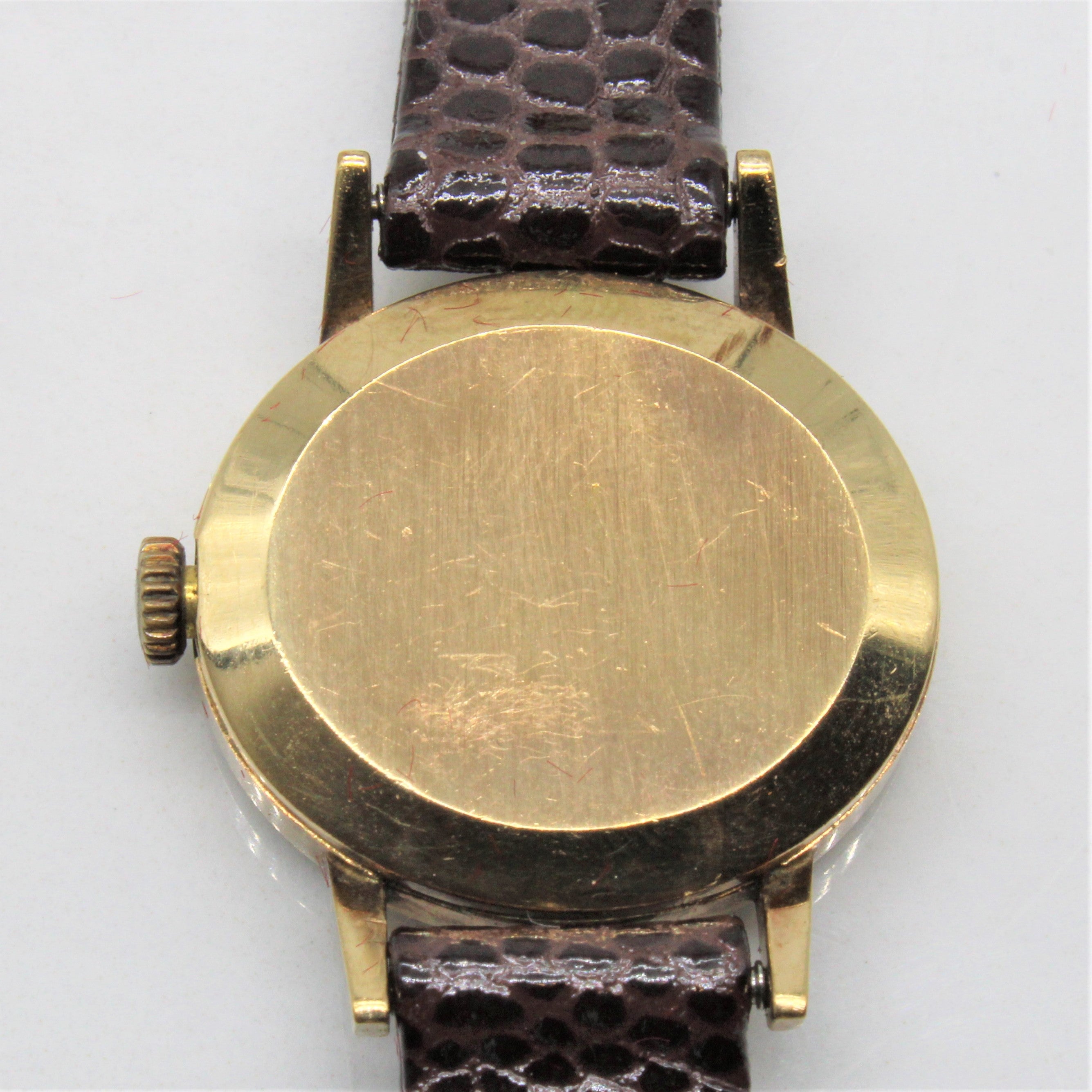 1970s Omega Geneve Watch | 8" |