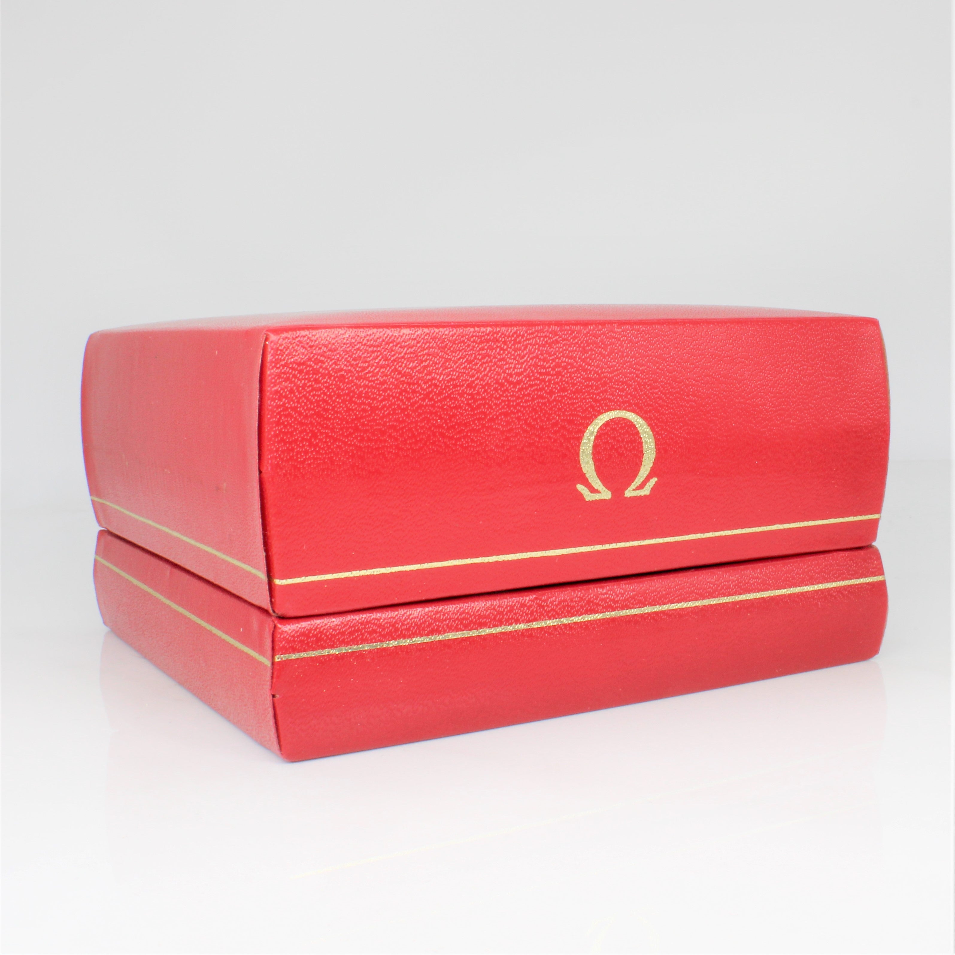 1970s Omega Geneve Watch | 8" |