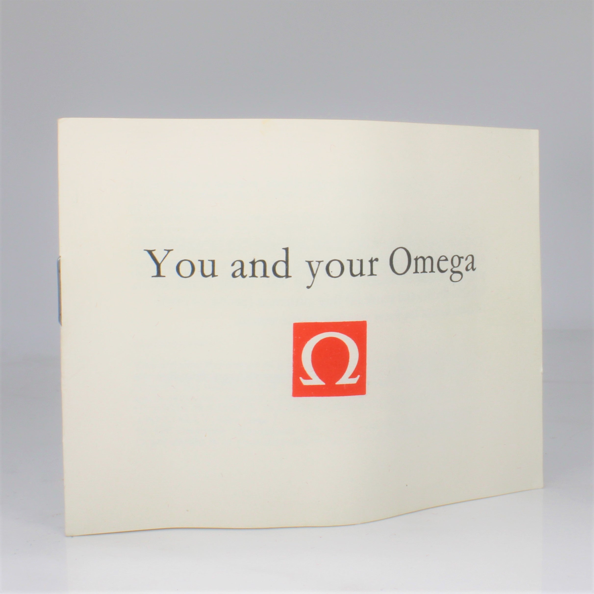 1970s Omega Geneve Watch | 8" |