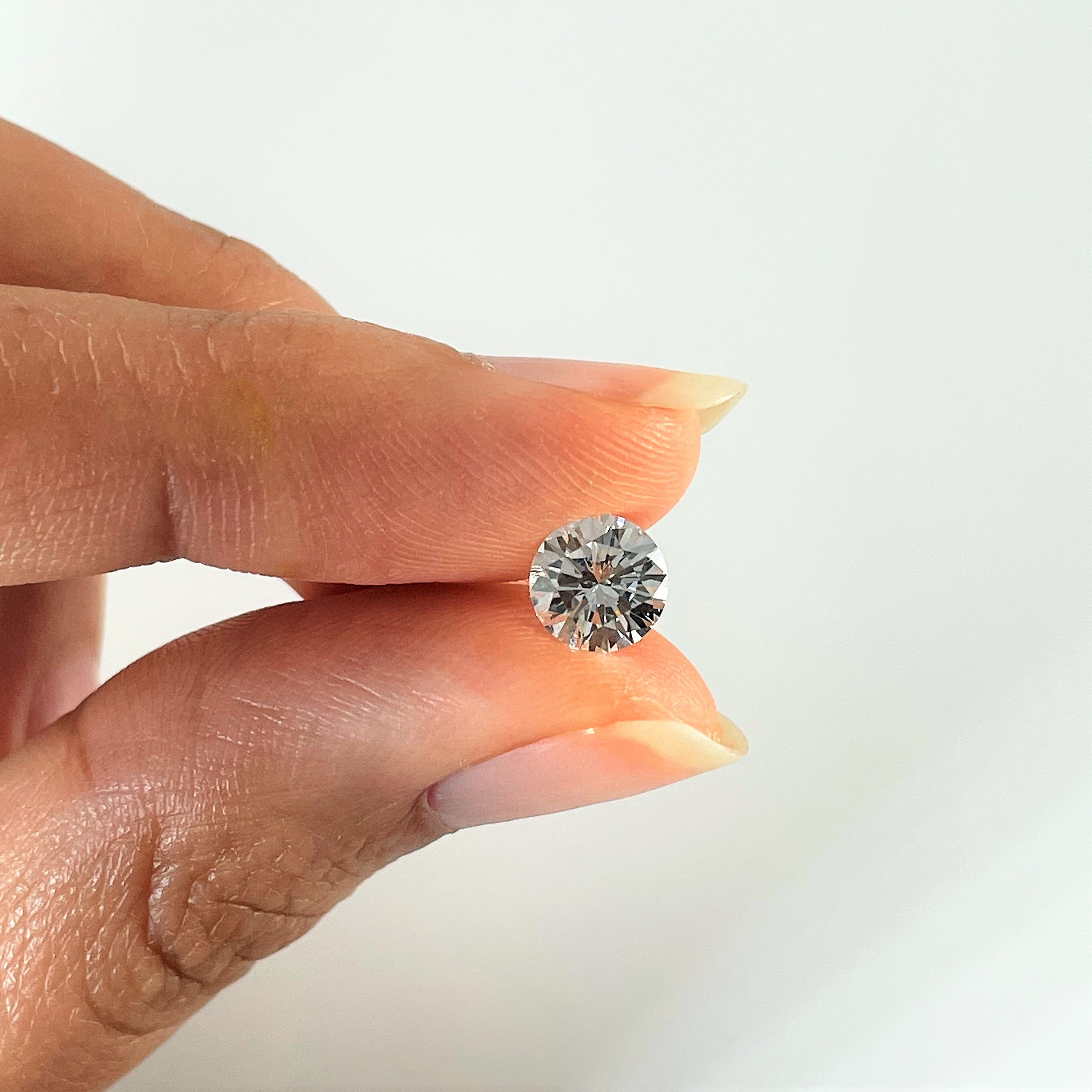 GIA Round Brilliant Cut Loose Diamond | 1.00ct |