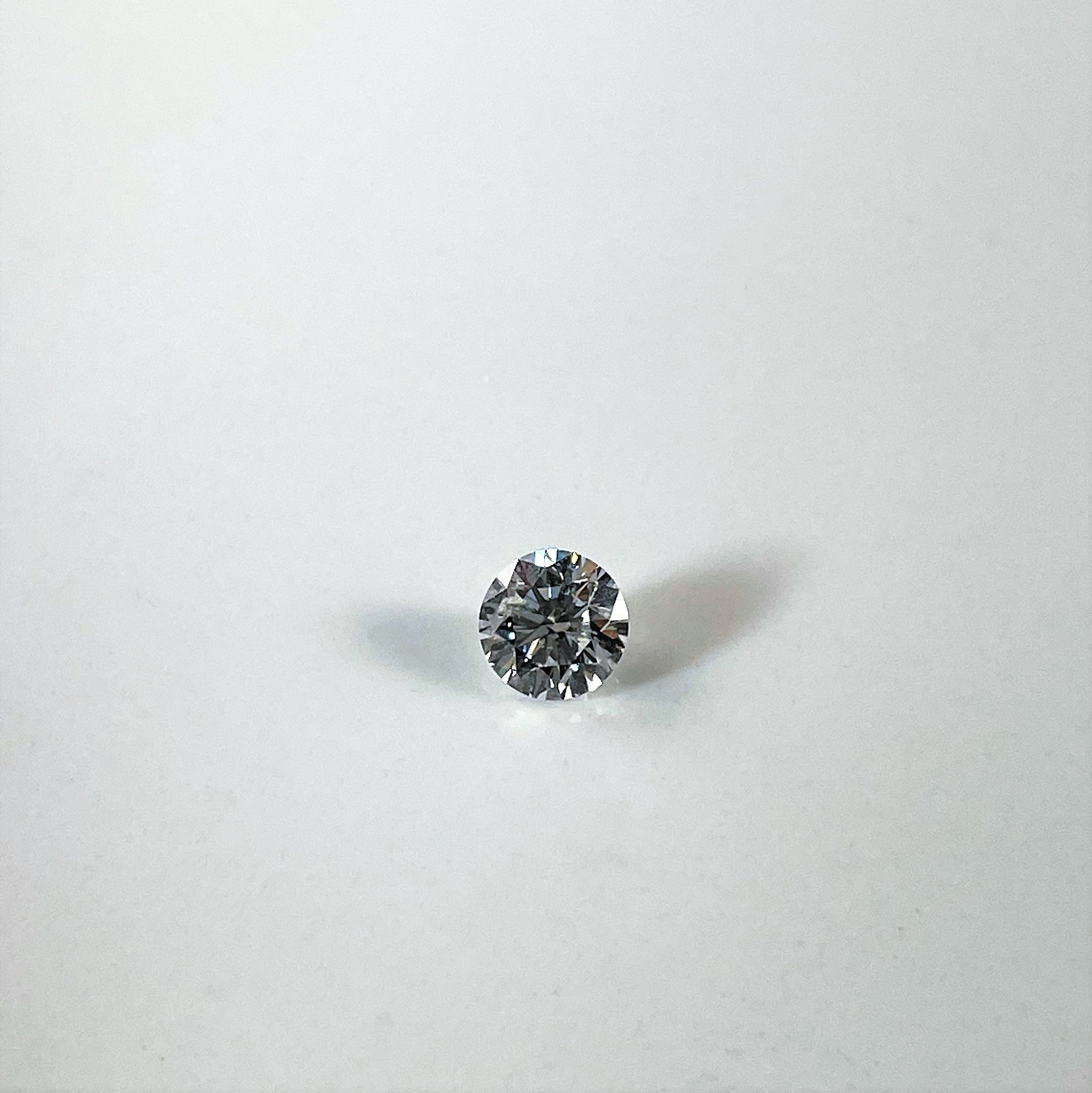 Round Brilliant Cut Loose Diamond | 1.00ct |