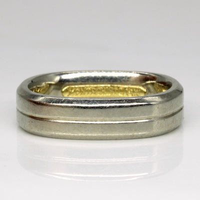 Montecristo' Soft Square Band | SZ 7.25 |